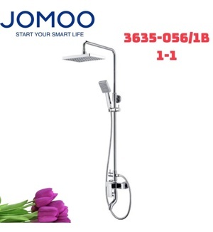 Sen cây có vòi phụ Jomoo 3635-056