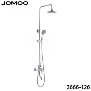 Sen cây có vòi phụ Jomoo 3666-126