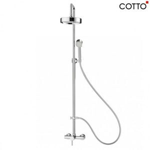 Sen tắm Cotto CT-2047WS