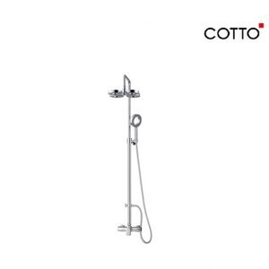 Sen tắm Cotto CT-2072W