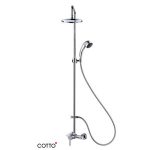 Sen tắm Cotto CT-2147WSP82