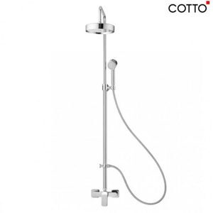 Sen tắm Cotto CT-2149WS