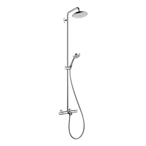 Sen cây Croma 220 Air Hansgrohe 27223000