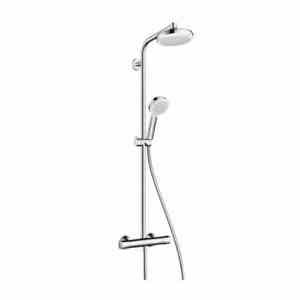 Sen cây Crometta 160 Hansgrohe 27264400