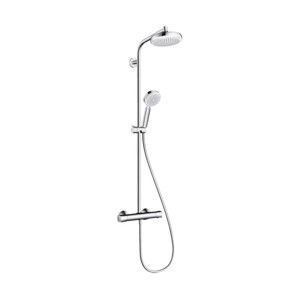 Sen cây Crometta 160 Hansgrohe 27264400