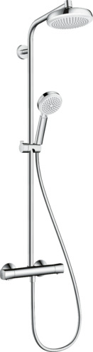 Sen cây Crometta 160 Hansgrohe 27264400