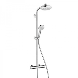 Sen cây Crometta 160 Hansgrohe 27264400