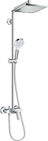 Sen cây Crometta E 240 Hansgrohe 27284000