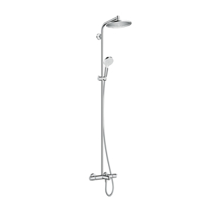 Sen cây Crometta S 240 Hansgrohe 27320000