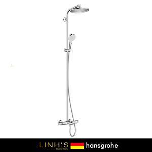 Sen cây Crometta S 240 Hansgrohe 27320000