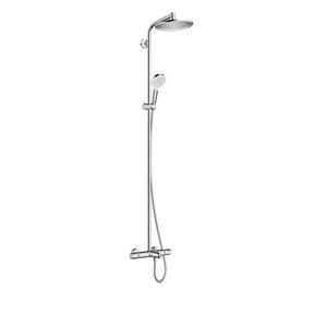 Sen cây Crometta S 240 Hansgrohe 27320000