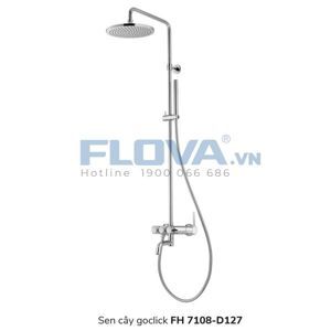 Sen cây Flova FH 7108-D127