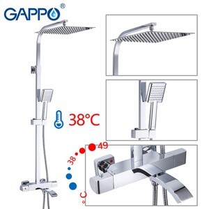 Sen cây Gappo G2407