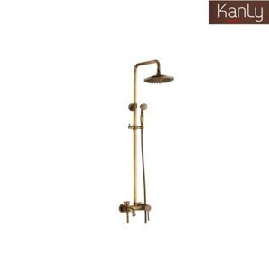 Sen cây giả cổ Kanly GCS18