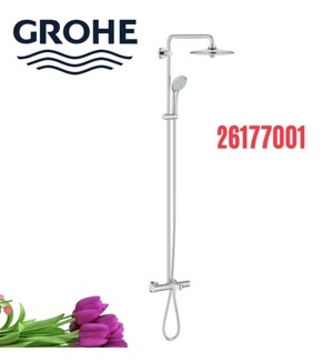 Sen cây Grohe 26177001