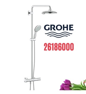 Sen cây Grohe 26186000