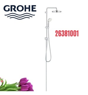 Sen cây Grohe 26381001