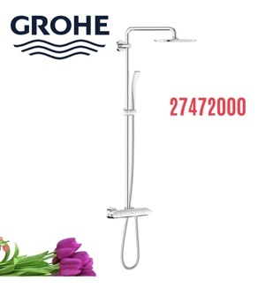 Sen cây Grohe 27472000