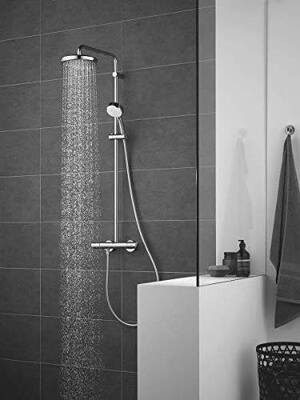 Sen cây Grohe 27922001