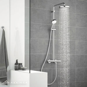 Sen cây Grohe 27922001