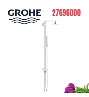 Sen cây Grohe Euphoria Cube System 150 27696000