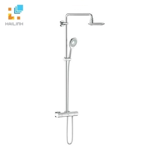 Sen cây Grohe Rainshower Icon System 190 27435000
