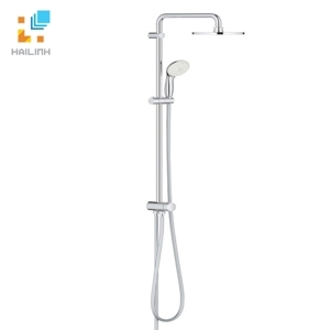 Sen cây Grohe Tempesta Rustic System 200 26452001