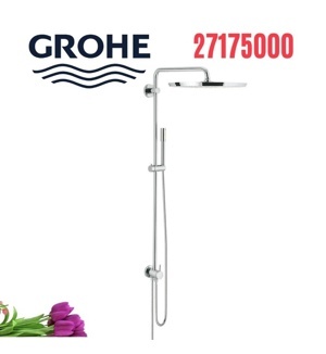 Sen cây Grohe Tempesta System 200 27175000