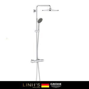 Sen cây Grohe Vitalio Joy System 310mm 26400001