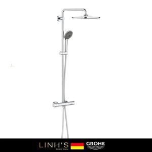 Sen cây Grohe Vitalio Joy System 310mm 26400001