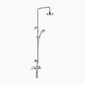 Sen cây hai chiều Kohler K-72704T-C4-CP