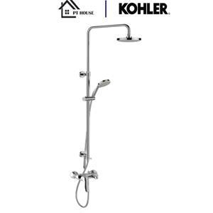 Sen cây hai chiều Kohler K-72704T-C4-CP