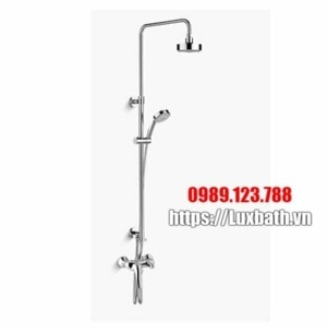 Sen cây hai chiều Kohler K-72704T-C4-CP