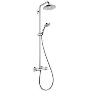 Sen cây Hansgrohe 27185000