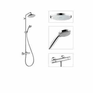 Sen cây Hansgrohe 27185000