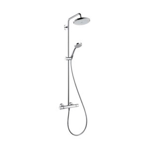 Sen cây Hansgrohe 27185000