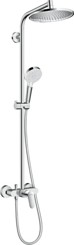 Sen cây Hansgrohe Crometta 27269000