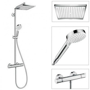 Sen cây Hansgrohe Crometta E240 27271000