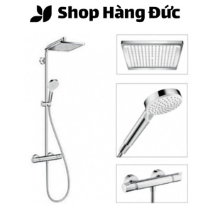 Sen cây Hansgrohe Crometta E240 27271000