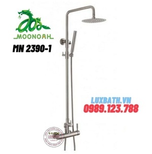 Sen tắm inox 304 Moonoah 2390-1