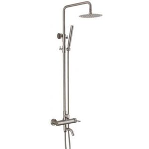 Sen tắm inox 304 Moonoah 2390
