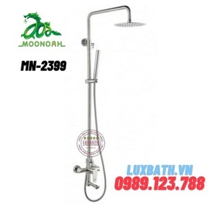 Sen tắm inox 304 Moonoah 2399