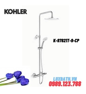 Sen cây Kohler K-97821T-9-CP