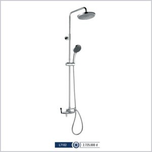 Sen cây lạnh Luxta L7102