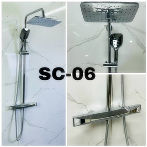 Sen cây lạnh Sanji SC-06