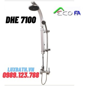 Sen cây màu Eco DHE-7100