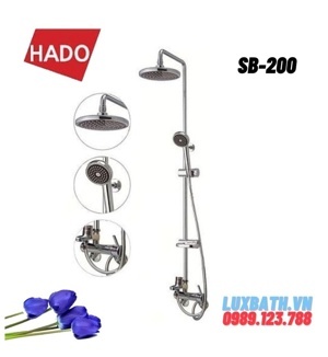 Sen tắm nóng lạnh Hado SB200 (SB-200)