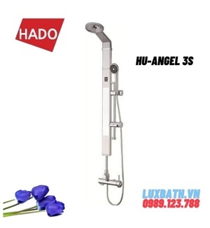 Sen tắm nóng lạnh Hado Angel-3S