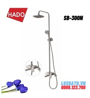 Sen tắm nóng lạnh Hado SB300N (SB-300N)