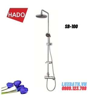 Sen tắm nóng lạnh Hado SB-100